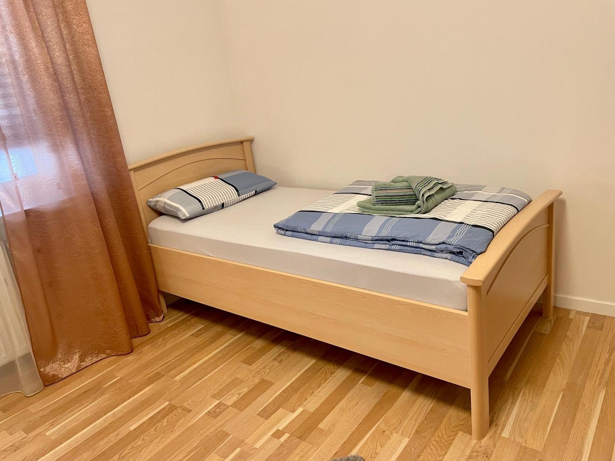 Casa Giulia 2 Zimmer Nahe Giessen, Kueche, Bad, Wlan, Parkplatz Krofdorf-Gleiberg Εξωτερικό φωτογραφία