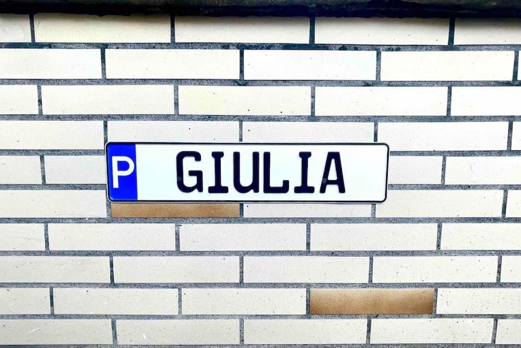 Casa Giulia 2 Zimmer Nahe Giessen, Kueche, Bad, Wlan, Parkplatz Krofdorf-Gleiberg Εξωτερικό φωτογραφία