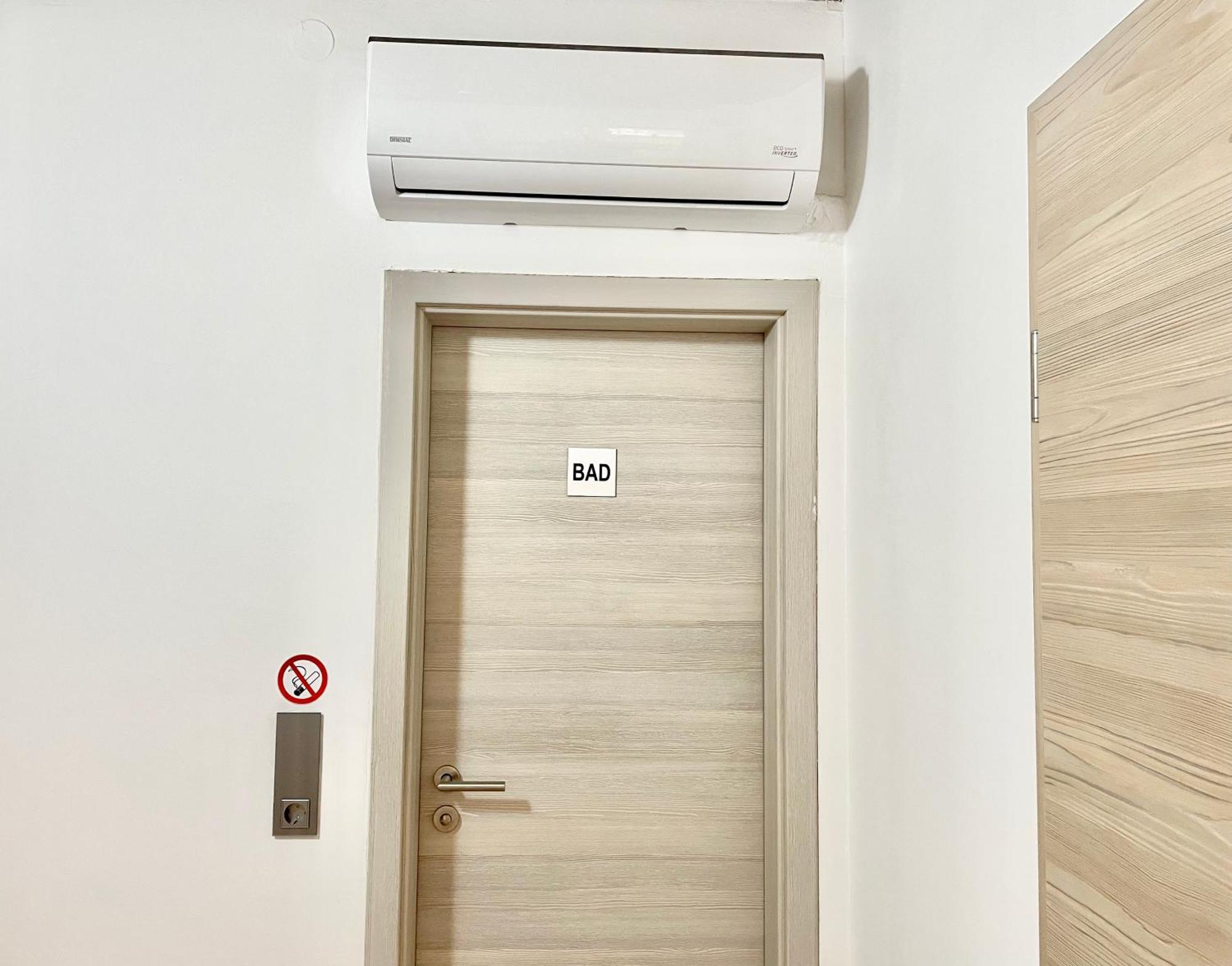 Casa Giulia 2 Zimmer Nahe Giessen, Kueche, Bad, Wlan, Parkplatz Krofdorf-Gleiberg Εξωτερικό φωτογραφία
